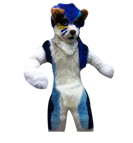 husky dog fox medium long fur mascot costume walking halloween suit party role play large event performance costume, Red;yellow
husky dog fox medium long fur mascot costume walking halloween suit party role play large event performance costume, Red;yellow