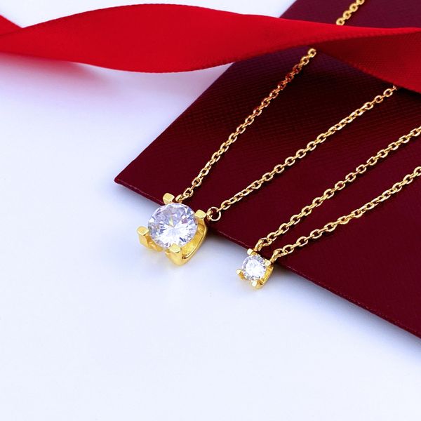 pendant necklaces charm diamond chain women and men circle stainless steel silver jewelry 18k gold plated christmas valentine's day lov
pendant necklaces charm diamond chain women and men circle stainless steel silver jewelry 18k gold plated christmas valentine's day lov