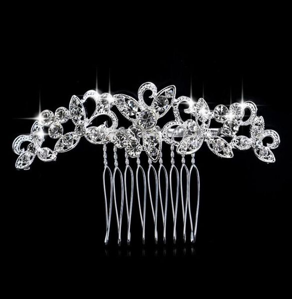 great design leaf shape hairbands crystal hair combs bridal tiara hair jewelry wedding hair accessories 1252634, Silver
great design leaf shape hairbands crystal hair combs bridal tiara hair jewelry wedding hair accessories 1252634, Silver