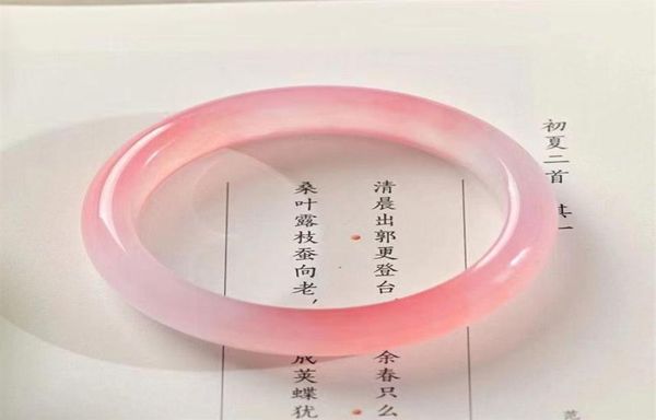 56mm62mm genuine natural pink jade bangles 100 real handmade floating flower ladies jadeite jewelry gifts fine factory expert de5688085, Black
56mm62mm genuine natural pink jade bangles 100 real handmade floating flower ladies jadeite jewelry gifts fine factory expert de5688085, Black