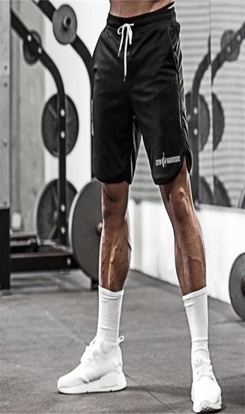 summer brand mesh quick dry fitness shorts men gym knee length bodybuilding active joggers workout sweat short pants 2206302081893, Black
summer brand mesh quick dry fitness shorts men gym knee length bodybuilding active joggers workout sweat short pants 2206302081893, Black