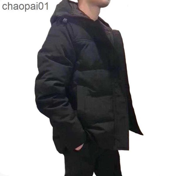 winter new style men leisure jassen chaquetas parka white duck outerwear hooded keep warm down jacket manteau fashion classic coat xs-3xl, Black
winter new style men leisure jassen chaquetas parka white duck outerwear hooded keep warm down jacket manteau fashion classic coat xs-3xl, Black