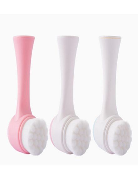silicone face scrub clean facial cleanser brushes two side skin care washing brush massager pore cleaner wash makeup5294979
silicone face scrub clean facial cleanser brushes two side skin care washing brush massager pore cleaner wash makeup5294979