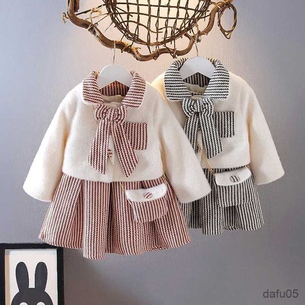 clothing sets girls clothing sets autumn winter children fashion cotton coats dresses 2pcs christmas costume for baby kids party outfits r23, White
clothing sets girls clothing sets autumn winter children fashion cotton coats dresses 2pcs christmas costume for baby kids party outfits r23, White