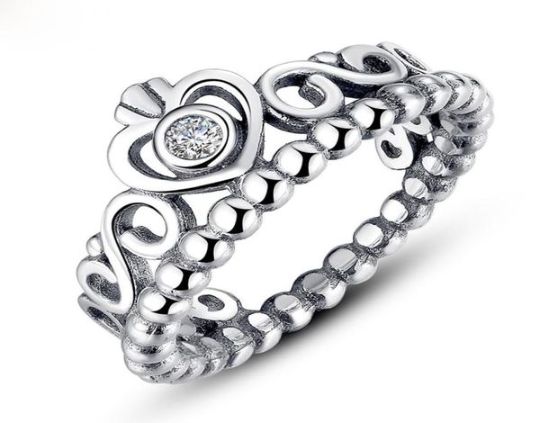 100 s925 sterling silver princes crown rings for women girls valentine039s day engagement crown with diamond band ring fashion2927917
100 s925 sterling silver princes crown rings for women girls valentine039s day engagement crown with diamond band ring fashion2927917