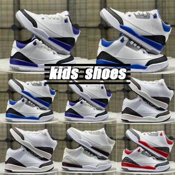 kids shoes jumpman 3s boys shoe high designer kid baskeball boys sneaker toddlers size 24-35 children u00n#, Black
kids shoes jumpman 3s boys shoe high designer kid baskeball boys sneaker toddlers size 24-35 children u00n#, Black