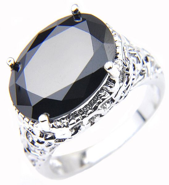 luckyshine women jewelry black oval onyx rings 925 silver crystal zircon fashion vintage rings jewelry size 7 8 91438863, Golden;silver
luckyshine women jewelry black oval onyx rings 925 silver crystal zircon fashion vintage rings jewelry size 7 8 91438863, Golden;silver