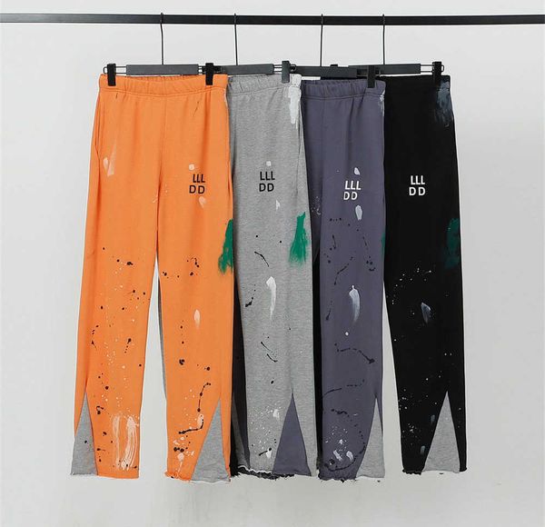 men's plus size pants padded sweatpants for cold weather winter men jogger pants casual quantity waterproof cotton 43532f 2023ss, Black;brown
men's plus size pants padded sweatpants for cold weather winter men jogger pants casual quantity waterproof cotton 43532f 2023ss, Black;brown