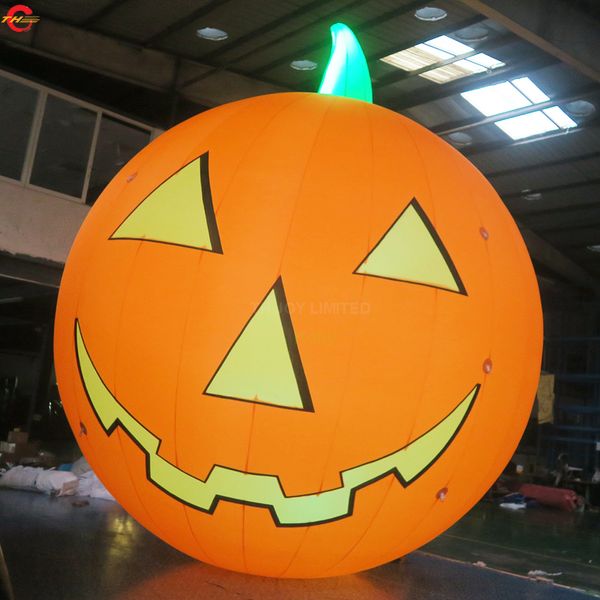 door ship outdoor activities giant inflatable pumpkin ghost balloons for halloween advertising decoration
door ship outdoor activities giant inflatable pumpkin ghost balloons for halloween advertising decoration