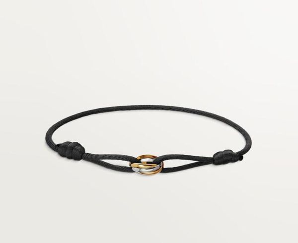 weave bracelet designer bracelets luxury jewelry women bangle classic titanium steel alloy goldplated craft goldsilverrose neve7984268520, Black
weave bracelet designer bracelets luxury jewelry women bangle classic titanium steel alloy goldplated craft goldsilverrose neve7984268520, Black