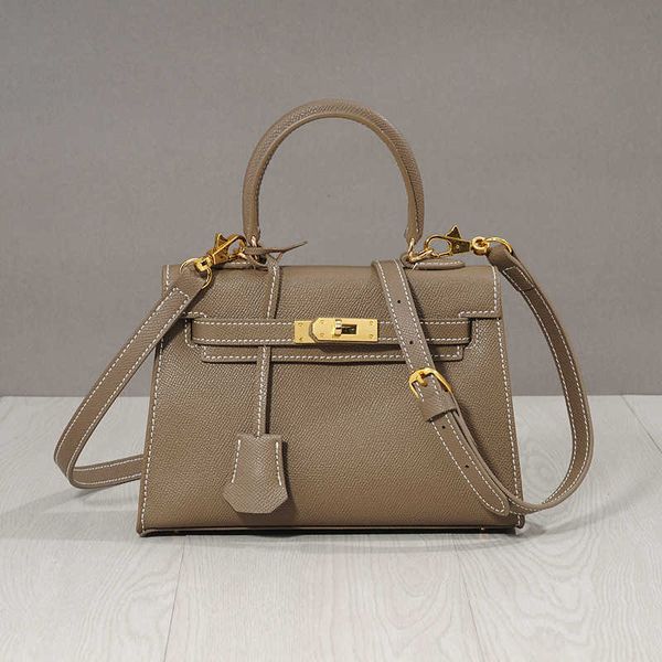 designer kelys bags cowhide hand sewn summer bag leather 22cm second generation one shoulder cross body handbag
designer kelys bags cowhide hand sewn summer bag leather 22cm second generation one shoulder cross body handbag
