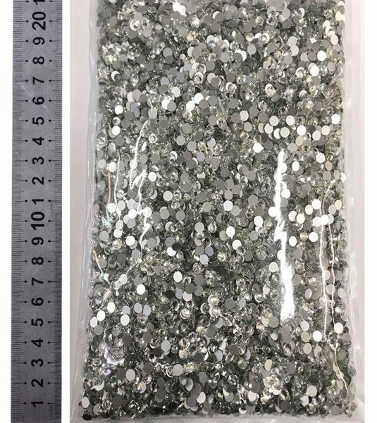 14400pcs in bulk package whole flatback clear crystal non fix glitter nail rhinestones ss3ss20 nail decorations h10408292955, Silver;gold
14400pcs in bulk package whole flatback clear crystal non fix glitter nail rhinestones ss3ss20 nail decorations h10408292955, Silver;gold