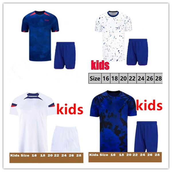 2023 world cup us pulisic football jersey mcknnie weah swanson usas morgan rapinoe men's kids' soccer jersey beautiful, Black;yellow
2023 world cup us pulisic football jersey mcknnie weah swanson usas morgan rapinoe men's kids' soccer jersey beautiful, Black;yellow