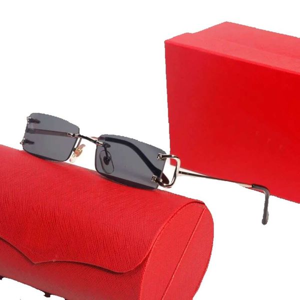 for designer sunglasses women mens man c decoration wire frame rimless uv400 carved men carti glasses outdoors goggleperfumeb03 arved perfum, White;black
for designer sunglasses women mens man c decoration wire frame rimless uv400 carved men carti glasses outdoors goggleperfumeb03 arved perfum, White;black