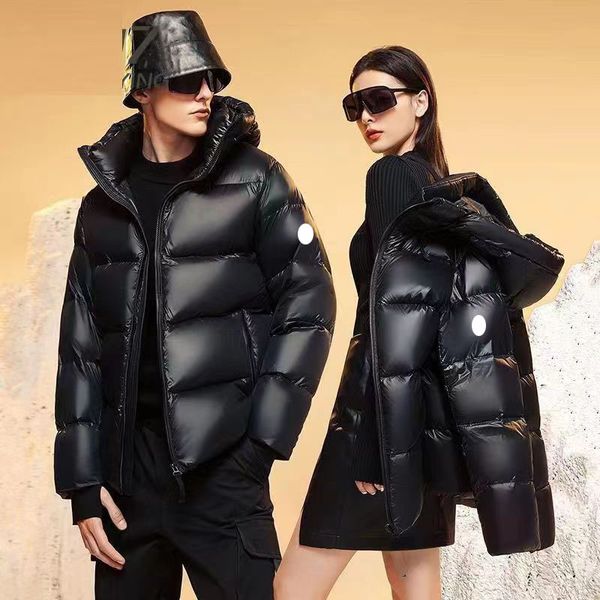man coats down parkas long sleeves coat puffer jackets nfc label coat hooded outwears windbreaker asian size s-5xl, Black
man coats down parkas long sleeves coat puffer jackets nfc label coat hooded outwears windbreaker asian size s-5xl, Black