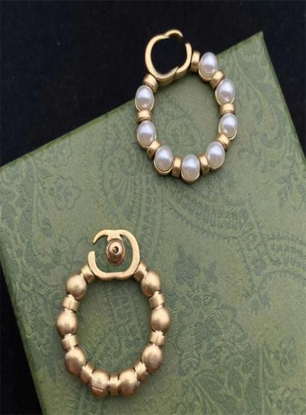 stylish designer pearl circle earrings charm women double letter eardrop girl pendant studs for girl friends mother party date gif6357441, Golden
stylish designer pearl circle earrings charm women double letter eardrop girl pendant studs for girl friends mother party date gif6357441, Golden