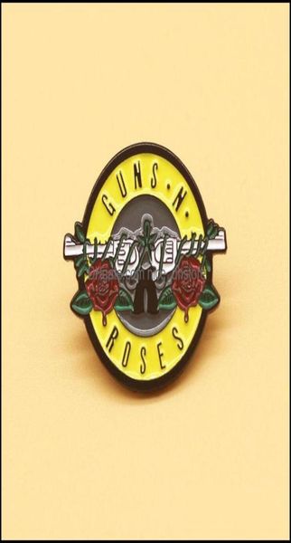 pinsbrooches jewelry guns nroses enamel pins funny art music brooch men women fashion gifts movie novel hat lapel bad dhe469582603, Gray
pinsbrooches jewelry guns nroses enamel pins funny art music brooch men women fashion gifts movie novel hat lapel bad dhe469582603, Gray