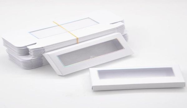 whole lash packaging custom white rectangle paper box no tray logo lashes storage case vendors false eyelashes2406557
whole lash packaging custom white rectangle paper box no tray logo lashes storage case vendors false eyelashes2406557