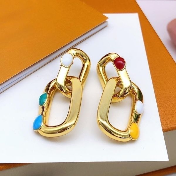 Earring Woman Vintage French elegance simple Hip Hop Double bone clip set Earring Harbor earrings
Earring Woman Vintage French elegance simple Hip Hop Double bone clip set Earring Harbor earrings