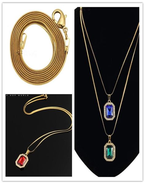 femail jewelry gemstone necklace hip hop pendant necklaces women fashion necklace gift leisure ornament4494033, Silver
femail jewelry gemstone necklace hip hop pendant necklaces women fashion necklace gift leisure ornament4494033, Silver
