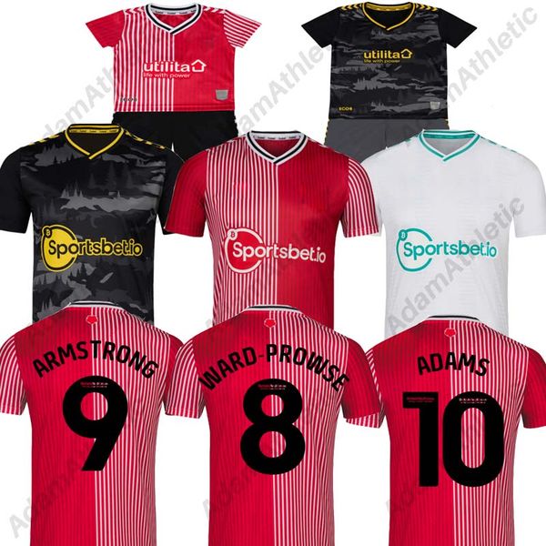 the saint soccer jersey 23 24 ward-prowse lavia adams armstrong football shirts kids kit walker-peters aribo bella-kotchap jerseys 2023 2024, Black;yellow
the saint soccer jersey 23 24 ward-prowse lavia adams armstrong football shirts kids kit walker-peters aribo bella-kotchap jerseys 2023 2024, Black;yellow