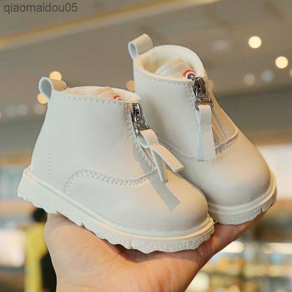 sneakers wholesale batch of children's fashionable front zipper baby short boots soft pu leather girl boy plush winter boots z230815, Black;red
sneakers wholesale batch of children's fashionable front zipper baby short boots soft pu leather girl boy plush winter boots z230815, Black;red