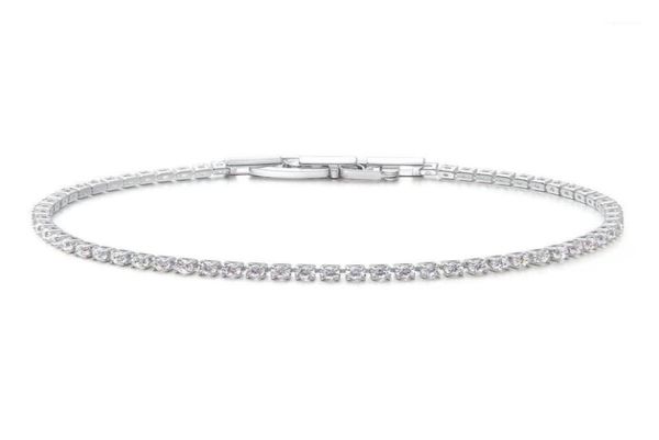 charm bracelets simple one row tennis bracelet white gold filled thin czech dril women039s 185cm728quot1750616, Golden;silver
charm bracelets simple one row tennis bracelet white gold filled thin czech dril women039s 185cm728quot1750616, Golden;silver