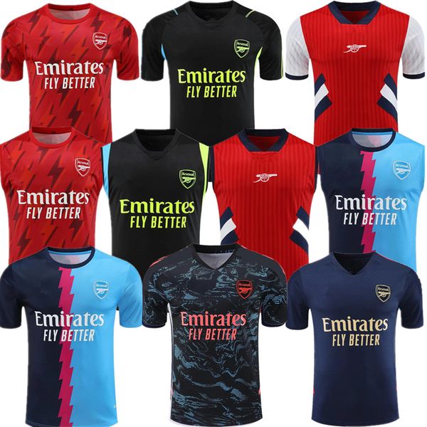 23 24 men pepe saka tracksuit football jersey polo set training soccer jerseys 2023 2024 arsen odegaard thomas mens short sleeve tank top, Black;yellow
23 24 men pepe saka tracksuit football jersey polo set training soccer jerseys 2023 2024 arsen odegaard thomas mens short sleeve tank top, Black;yellow