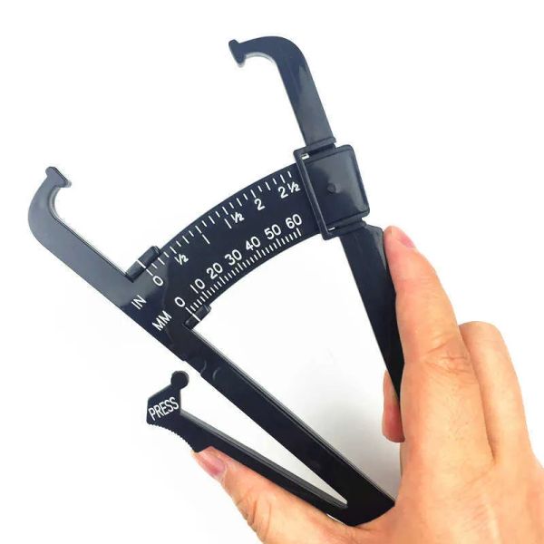 new body fat caliper measure clipper combo with bodys fats percentage measures chart accessories accurately measuring for men and women zz
new body fat caliper measure clipper combo with bodys fats percentage measures chart accessories accurately measuring for men and women zz