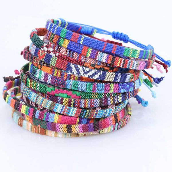 anklets colorful bohemian anklets for men and women handmade rope friendship beh barefoot brelet on the leg chain boho foot jewelry j230815, Red;blue
anklets colorful bohemian anklets for men and women handmade rope friendship beh barefoot brelet on the leg chain boho foot jewelry j230815, Red;blue