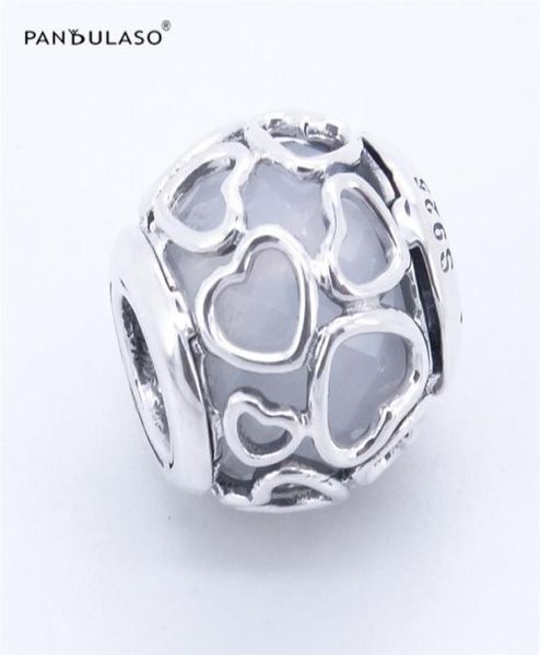 pandulaso encased in love opalescent white crystal charms for woman gift fits p charms bracelet for woman beads diy silver 925 jewelry524461
pandulaso encased in love opalescent white crystal charms for woman gift fits p charms bracelet for woman beads diy silver 925 jewelry524461