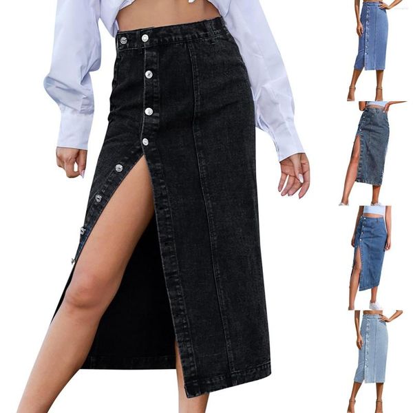 skirts festival outfit women clubs comfortable denim button bag buttock long party skirt vacation for woman 2023 faldas, Black
skirts festival outfit women clubs comfortable denim button bag buttock long party skirt vacation for woman 2023 faldas, Black