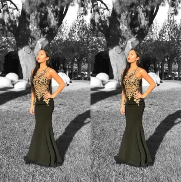elegant prom dresses black gold applique mermaid evening dresses jewel neck floor length special occasion party dresses robe3515724
elegant prom dresses black gold applique mermaid evening dresses jewel neck floor length special occasion party dresses robe3515724