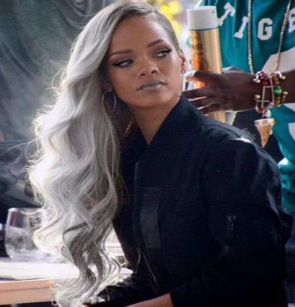 ombre silver grey hair full lace wigs virgin brazilian human hair t1bgray rooted human hair lace front wig body wave3621098, Black;brown
ombre silver grey hair full lace wigs virgin brazilian human hair t1bgray rooted human hair lace front wig body wave3621098, Black;brown