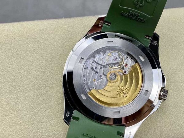patek watch for men superclone nautilus watches 5711 5168 12l8 high-quality mechanical movement 8.3mm original thickness montre patek uhr wi, Slivery;golden
patek watch for men superclone nautilus watches 5711 5168 12l8 high-quality mechanical movement 8.3mm original thickness montre patek uhr wi, Slivery;golden