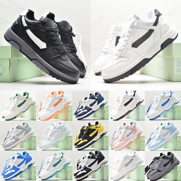 of out office casual walking shoe designer women sneakers mixed color lace up luxury flat casual men spring autumn skateboard shoes off love, Black
of out office casual walking shoe designer women sneakers mixed color lace up luxury flat casual men spring autumn skateboard shoes off love, Black