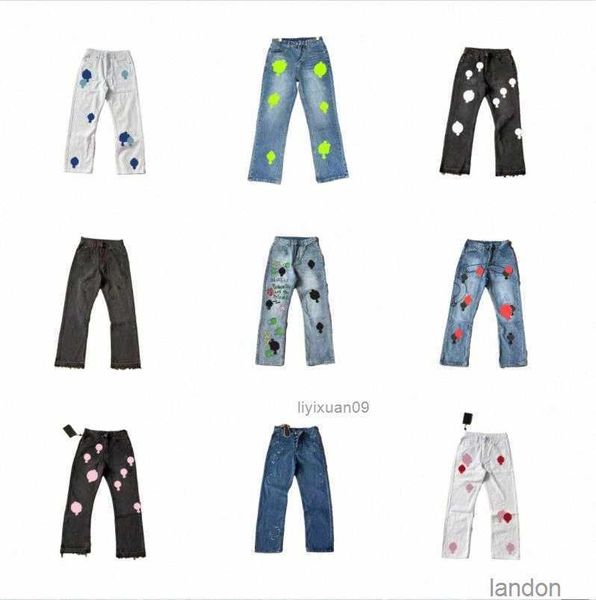 2023 ch jeans for womens mens make old washed pants straight trousers heart letter prints woman man casual long style bottoms lr3j b6o1 9yr8, Blue
2023 ch jeans for womens mens make old washed pants straight trousers heart letter prints woman man casual long style bottoms lr3j b6o1 9yr8, Blue