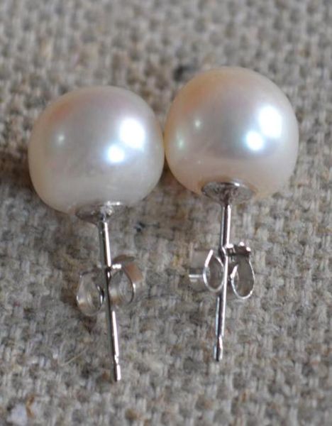 100 real pearl jewellery9mm white natural freshwater pearl 925 sterling silver stud earringswedding bridesmaid woman gift4940411, Golden;silver
100 real pearl jewellery9mm white natural freshwater pearl 925 sterling silver stud earringswedding bridesmaid woman gift4940411, Golden;silver
