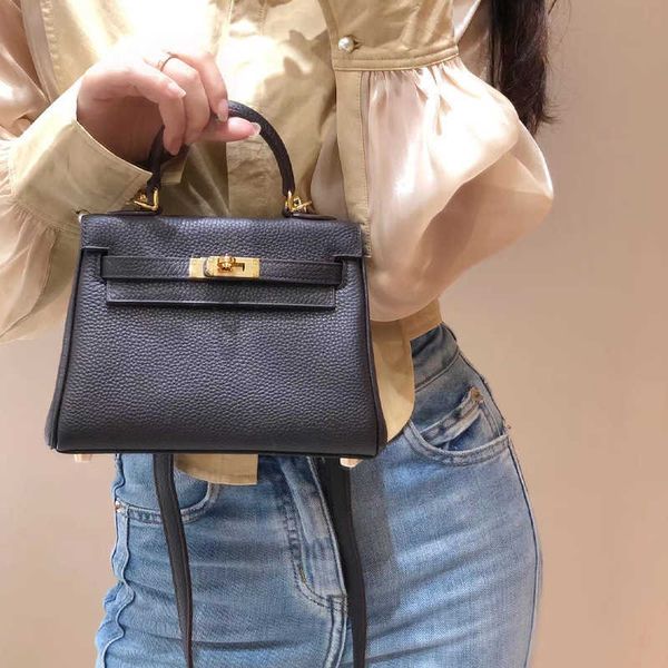 designer kelys bags high order genuine leather bag togo layer cowhide mini with lychee pattern portable crossbody
designer kelys bags high order genuine leather bag togo layer cowhide mini with lychee pattern portable crossbody