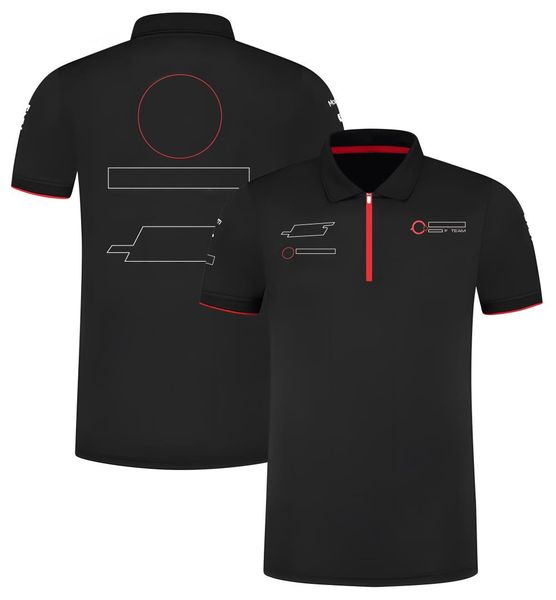 2023 season new polo shirt men's sports racing suit summer men's oversized short-sleeved f1 team suit
2023 season new polo shirt men's sports racing suit summer men's oversized short-sleeved f1 team suit