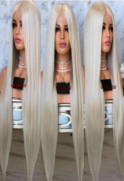 simulation human hair full long blonde wigs for women kanekalon straight synthetic lace front wig preplucked natural 1825386, Black
simulation human hair full long blonde wigs for women kanekalon straight synthetic lace front wig preplucked natural 1825386, Black