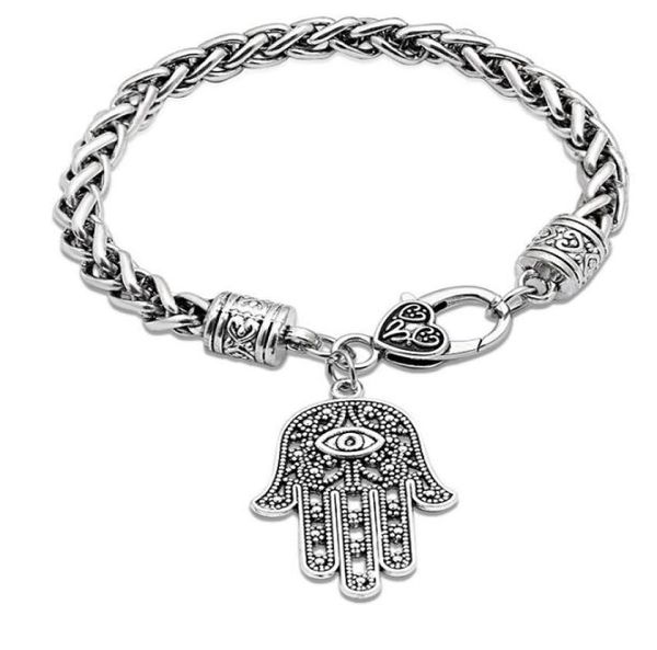 silver chain bracelets hamsa jewelry for women men girls lady fashion elegant fatima hand evil eye heart charm bracelet bangle gif3788959, Golden;silver
silver chain bracelets hamsa jewelry for women men girls lady fashion elegant fatima hand evil eye heart charm bracelet bangle gif3788959, Golden;silver