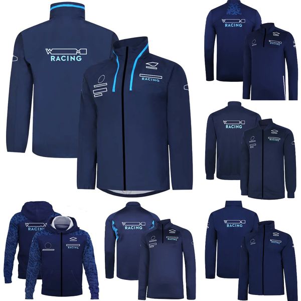f1 team zip up jacket formula 1 driver casual fashion sweatshirt coat racing fans oversized men's windproof car logo jackets plus size
f1 team zip up jacket formula 1 driver casual fashion sweatshirt coat racing fans oversized men's windproof car logo jackets plus size