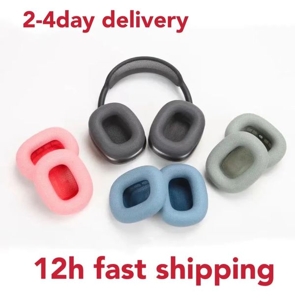 for airpods max air pro 2 3 2nd generation headband headphone accessories transparent solid silicone waterproof protective case air maxs hea
for airpods max air pro 2 3 2nd generation headband headphone accessories transparent solid silicone waterproof protective case air maxs hea