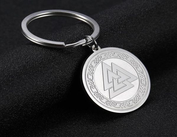 10p ring stainless steel valknut keychain viking irish knot pagan amulet charm ring holder pendant bag gift for men women4320284, Slivery;golden
10p ring stainless steel valknut keychain viking irish knot pagan amulet charm ring holder pendant bag gift for men women4320284, Slivery;golden