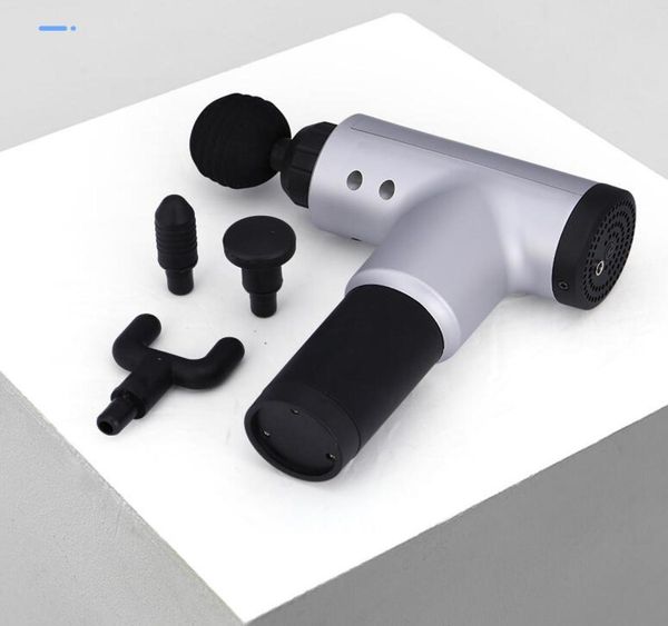 muscle relaxation massage gun therapy 6 gear adjustable deep relax massager body shaping5397714
muscle relaxation massage gun therapy 6 gear adjustable deep relax massager body shaping5397714