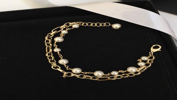 fashion woman pearl bracelet retro trend bracelet brass gold bracelet charm jewelry gift supply nrj5724664, Black
fashion woman pearl bracelet retro trend bracelet brass gold bracelet charm jewelry gift supply nrj5724664, Black