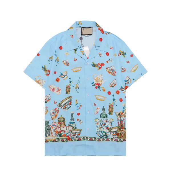 designer men's short-sleeved shirt spring and summer casual shirts street hip-hop men casual t-shirts print pattern size -3xl, White;black
designer men's short-sleeved shirt spring and summer casual shirts street hip-hop men casual t-shirts print pattern size -3xl, White;black
