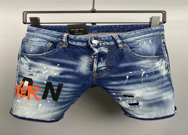 2022 mens designer shorts jeans distressed ripped biker slim fit motorcycle bikers denim for men s fashion mans black pants pour h3059586, Blue
2022 mens designer shorts jeans distressed ripped biker slim fit motorcycle bikers denim for men s fashion mans black pants pour h3059586, Blue