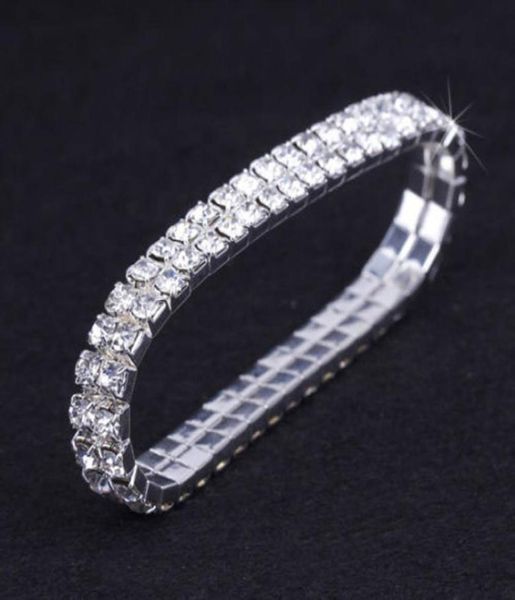 12 pieces lot wedding bridal jewelry elastic crystal rhinestone stretch silver gold bangle bracelet whole wedding accessories 2816217, Golden;silver
12 pieces lot wedding bridal jewelry elastic crystal rhinestone stretch silver gold bangle bracelet whole wedding accessories 2816217, Golden;silver